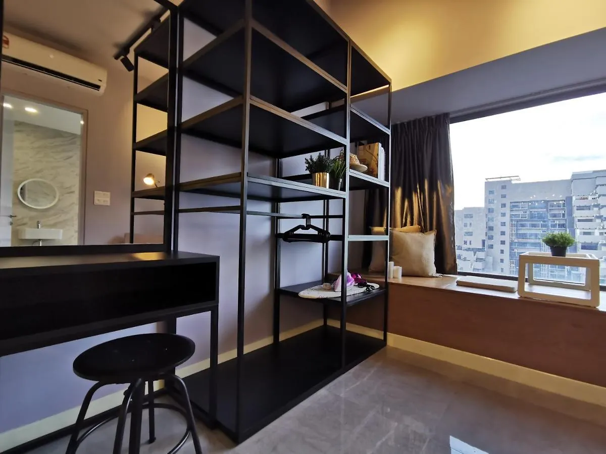 Thermospace Imperio A-27-07 Melaka City